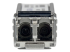 SFPGESST - StarTech.com Cisco SFP-GE-S-kompatibel SFP-fibermodul - Vänster sida