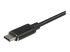 HB31C4AB - StarTech.com USB C-hubb med 4 portar - Närbild