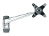 ARMWALLDS2 - StarTech.com Wall Mount Monitor Arm - Vänster vinkel